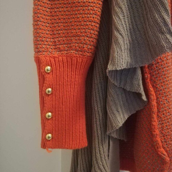 Anthropologie Lia Molly New Orleans Sweater - Picture 5 of 8